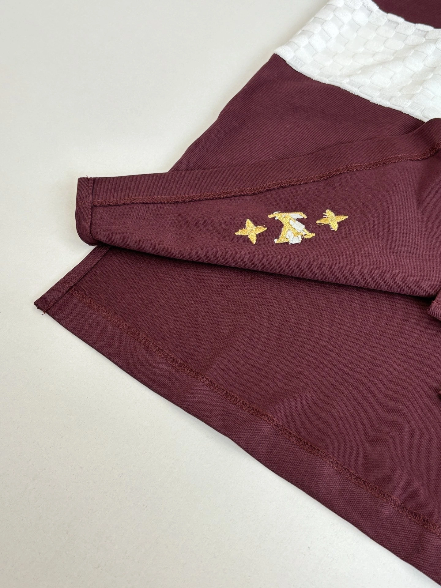 wg.luxury- 8V Polo oversize item:E-F363J2314H